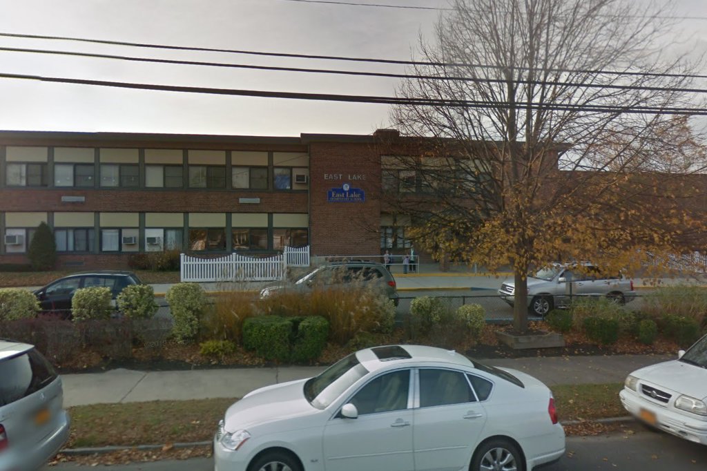 East Lake High School