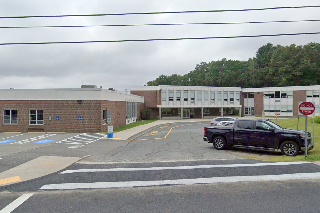 Whitin Middle School