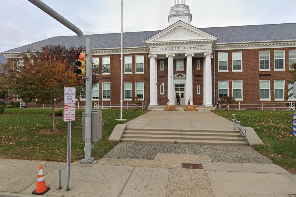 Hewlett Elementary School