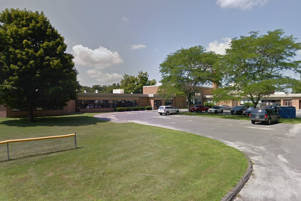 Craneville School