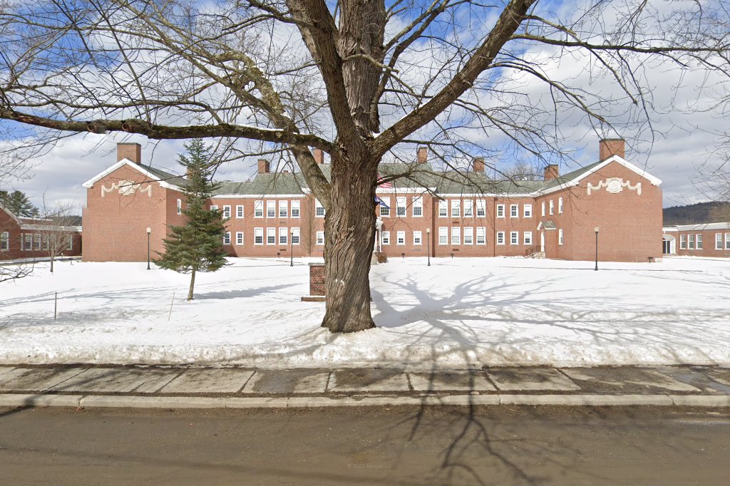Salem Elementary School