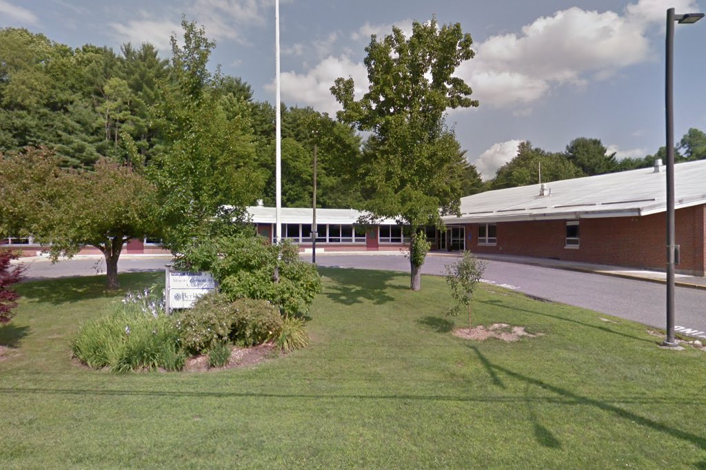 Stearns Elementary School