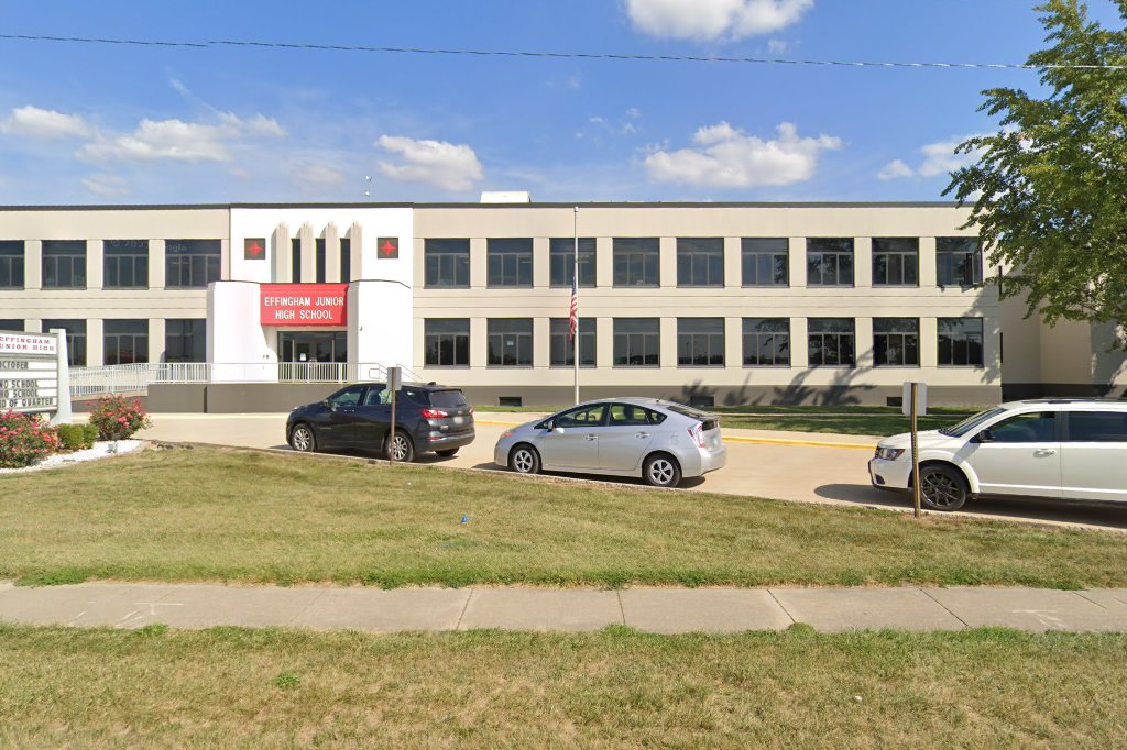 Effingham Junior High School
