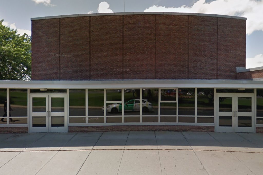 John T Reid Middle School