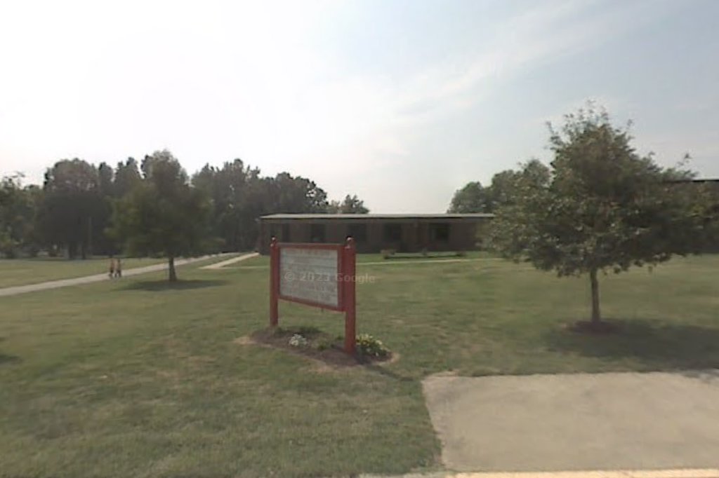 Belle Valley North School