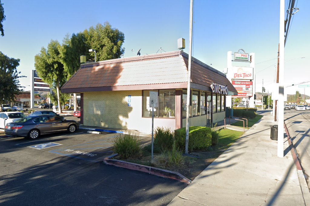 Goodwill Hacienda Heights