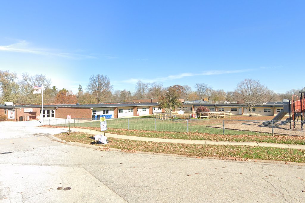 Fairview Elementary School