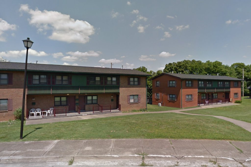 Bardstown Housing Authority