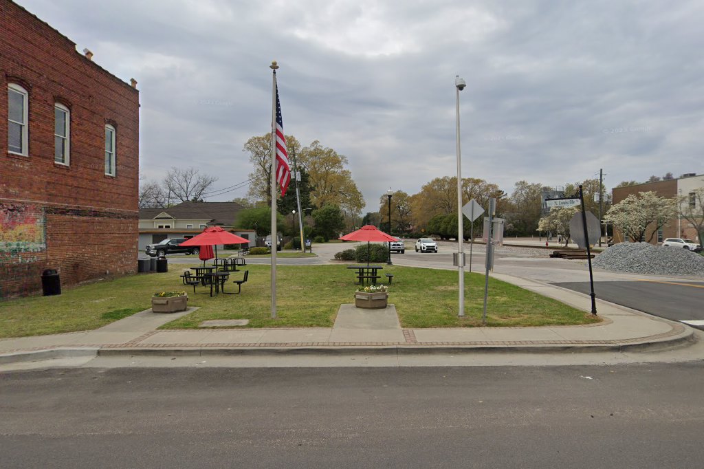 Harlem Municipal Court