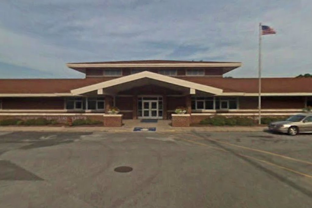 Brookport Elementary School