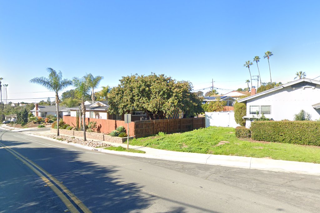 Goodwill La Mesa