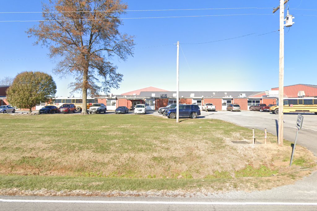 Century Elementary School