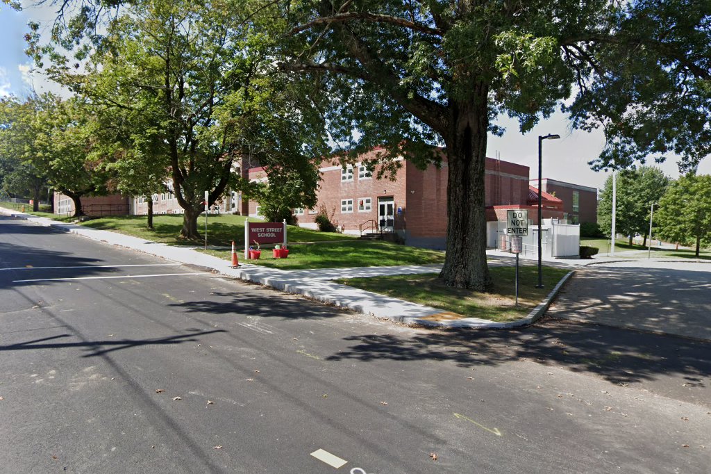 West Street School