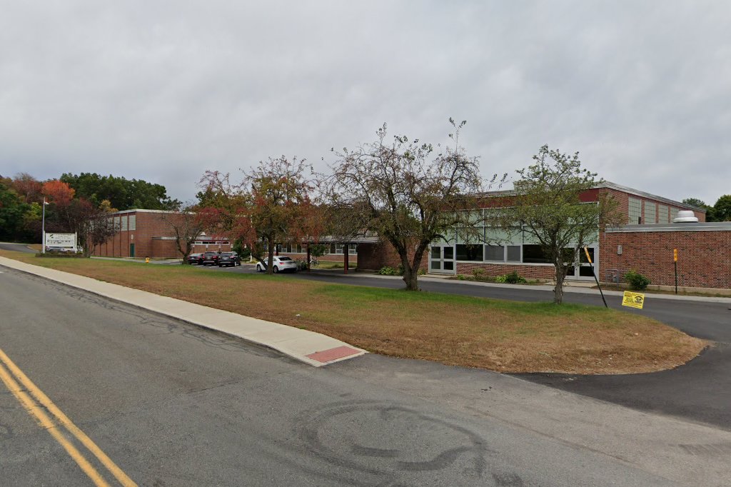 John G Whittier #2 School