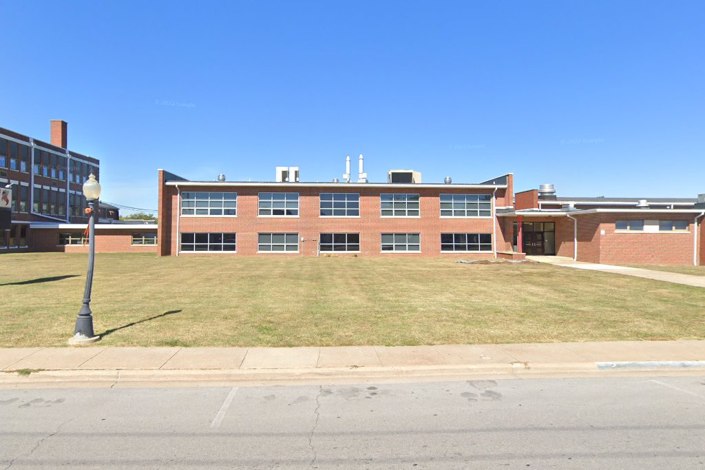 Chester High School