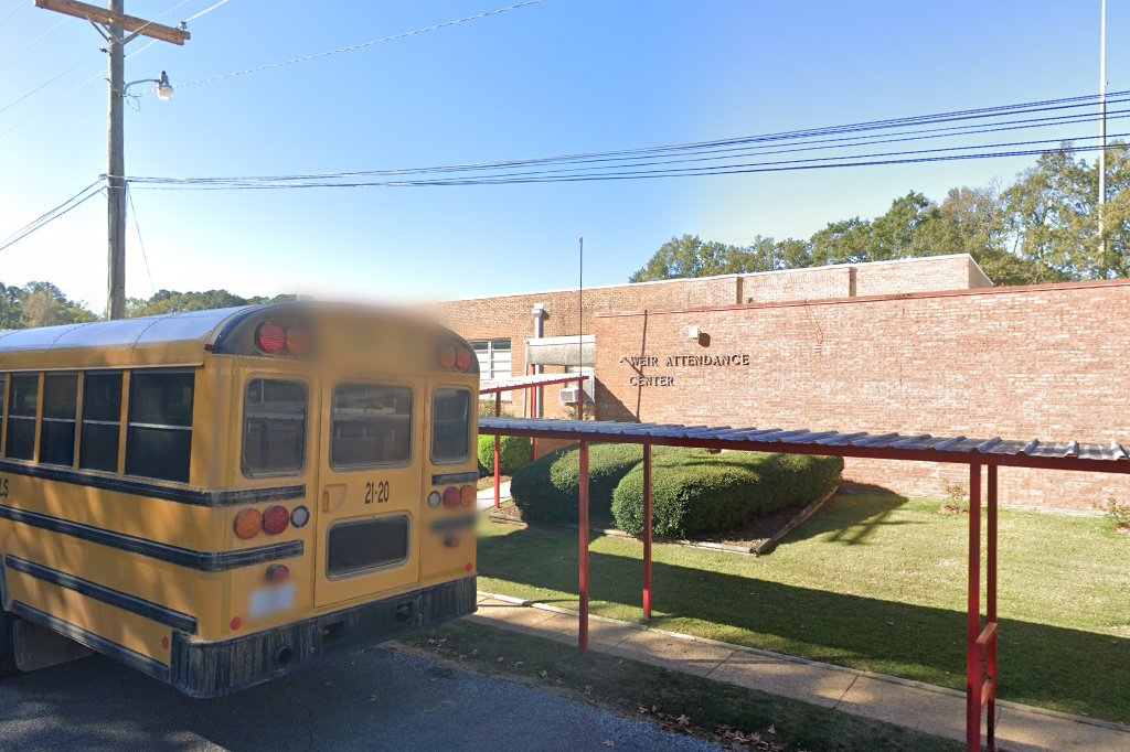 Weir Attendance Center