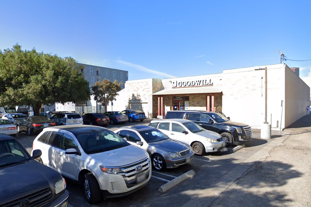 Goodwill Los Angeles
