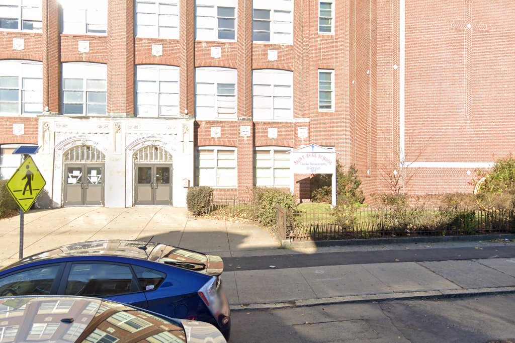 St Rose School