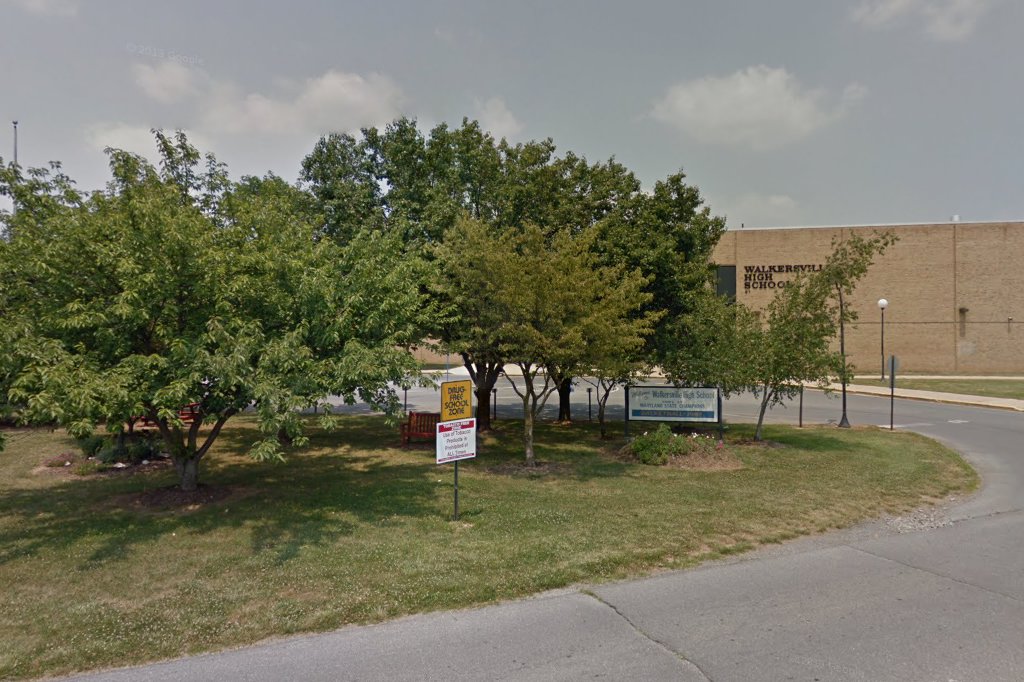 Walkersville High School