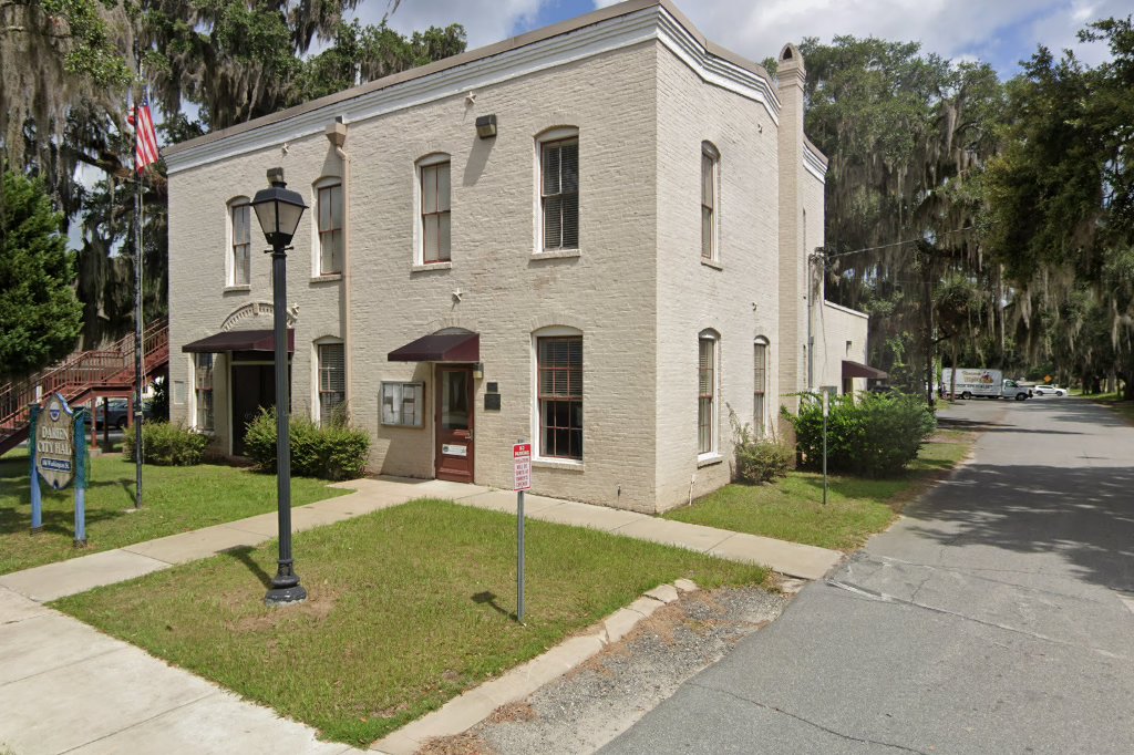 Darien Municipal Court