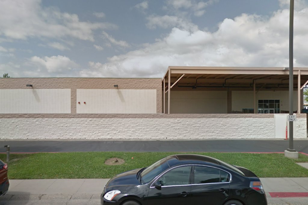 Butte County Veterans Services Office