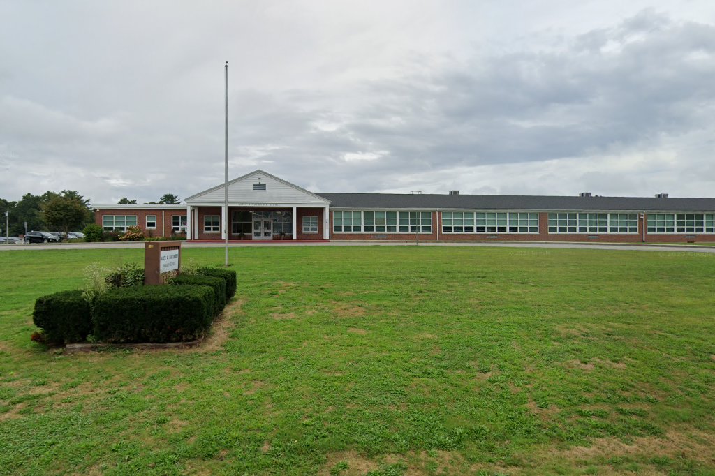 Macomber School