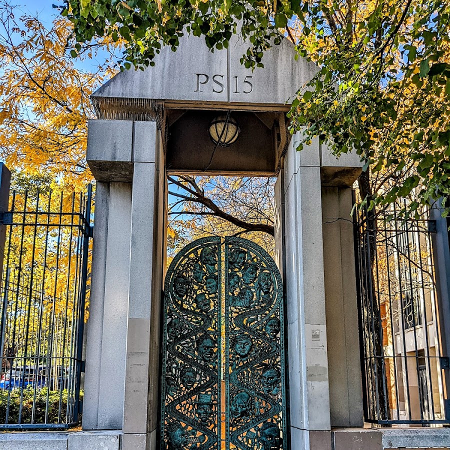 PS 291 School