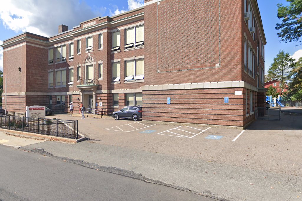 Hopewell School