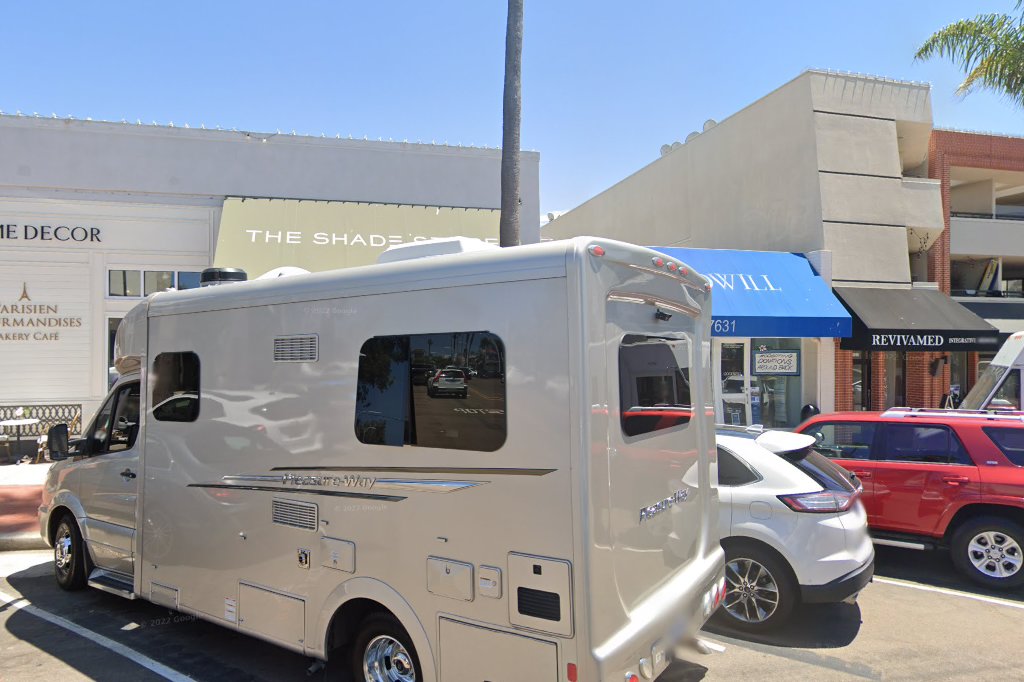 Goodwill La Jolla