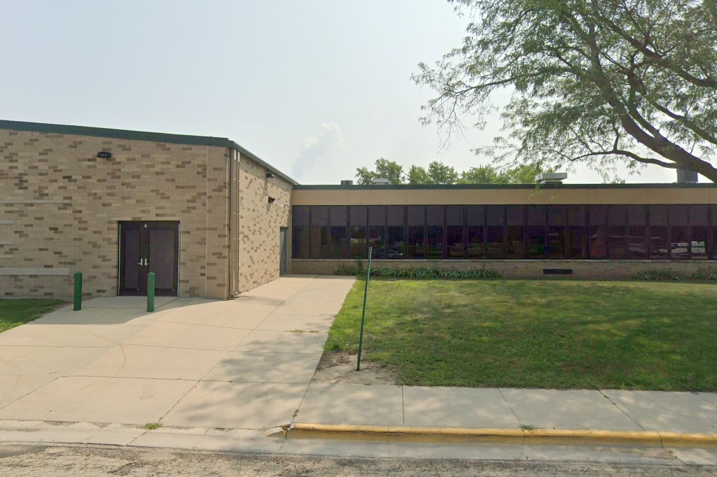 Dillon Elementary School