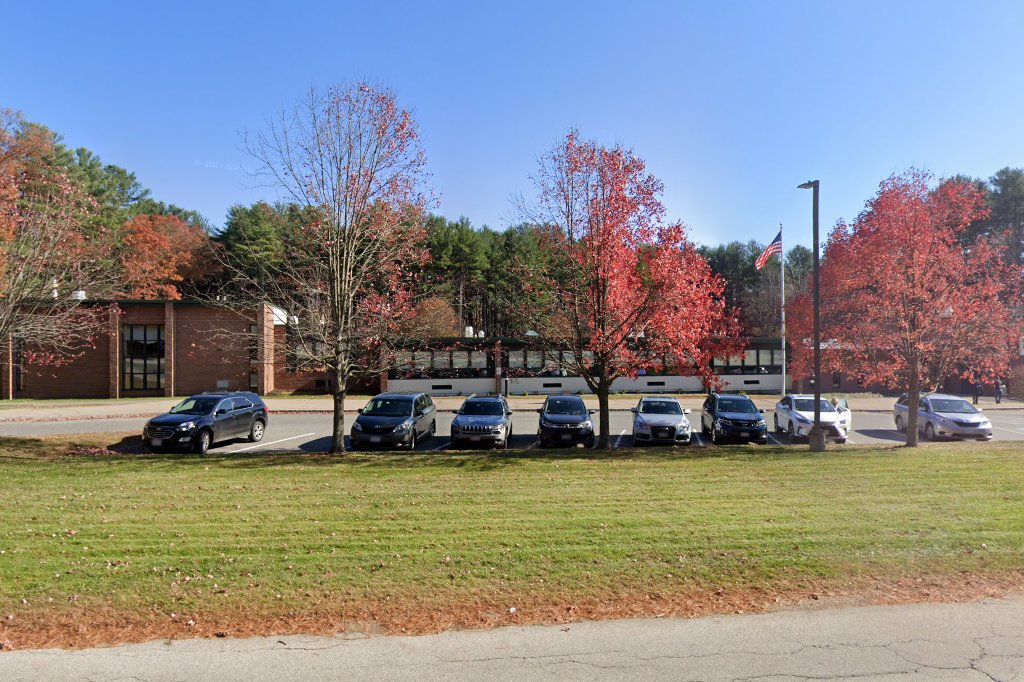 Mason School