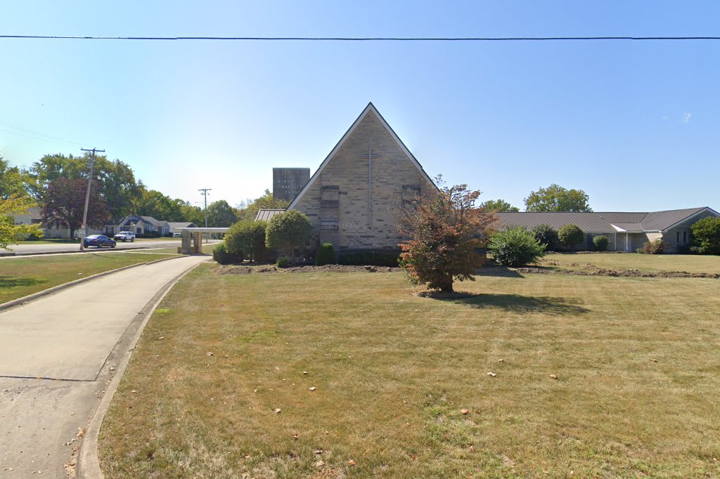 Moulton Middle School