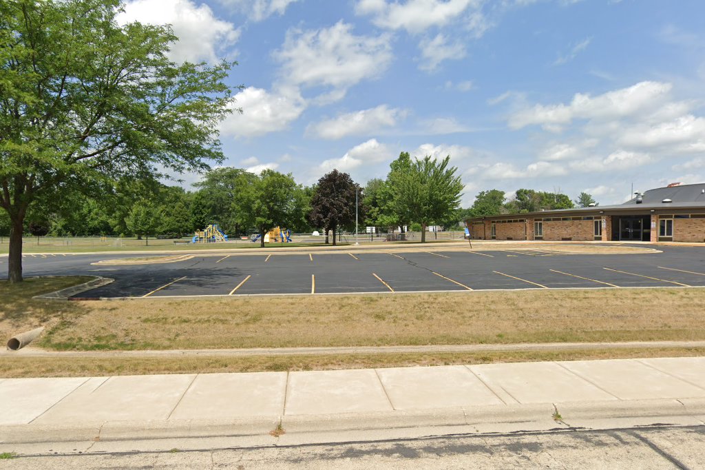 Franklin Elementary School