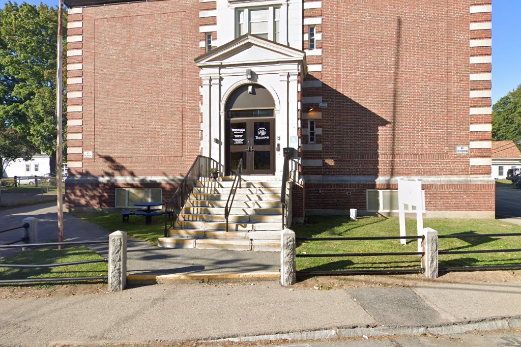 Caleb Barnum School