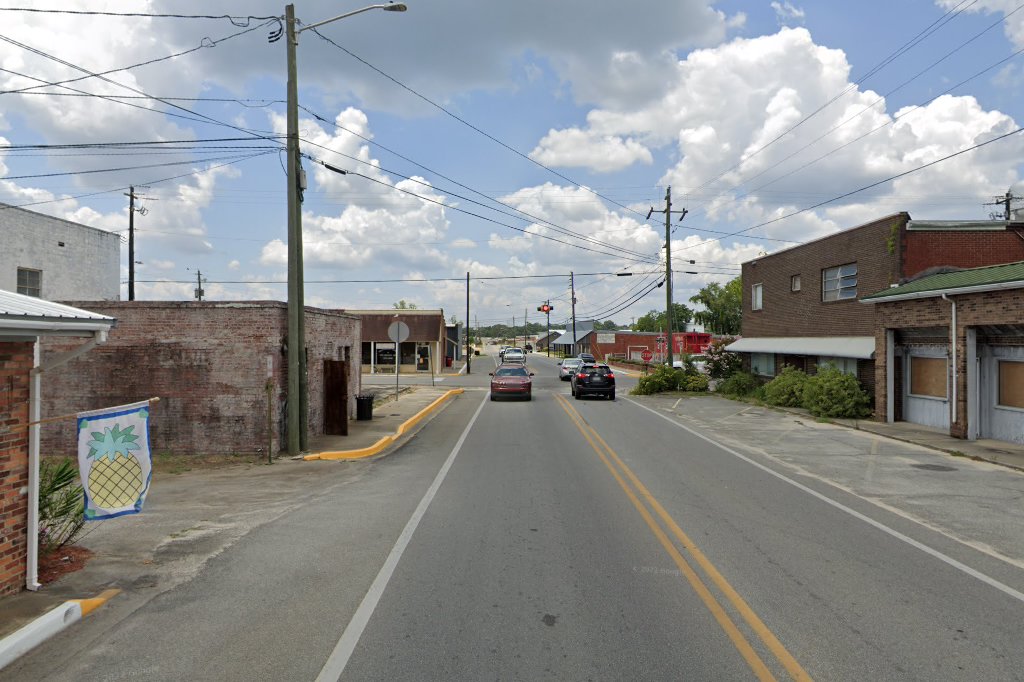 Hazlehurst Municipal Court