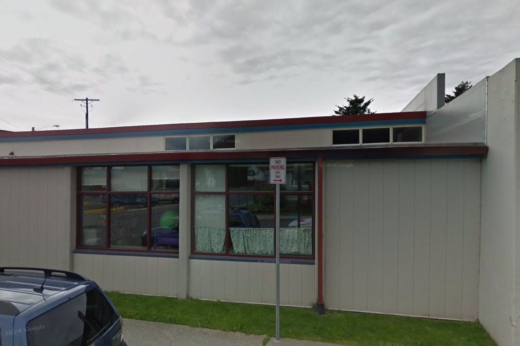 Baranof Elementary School
