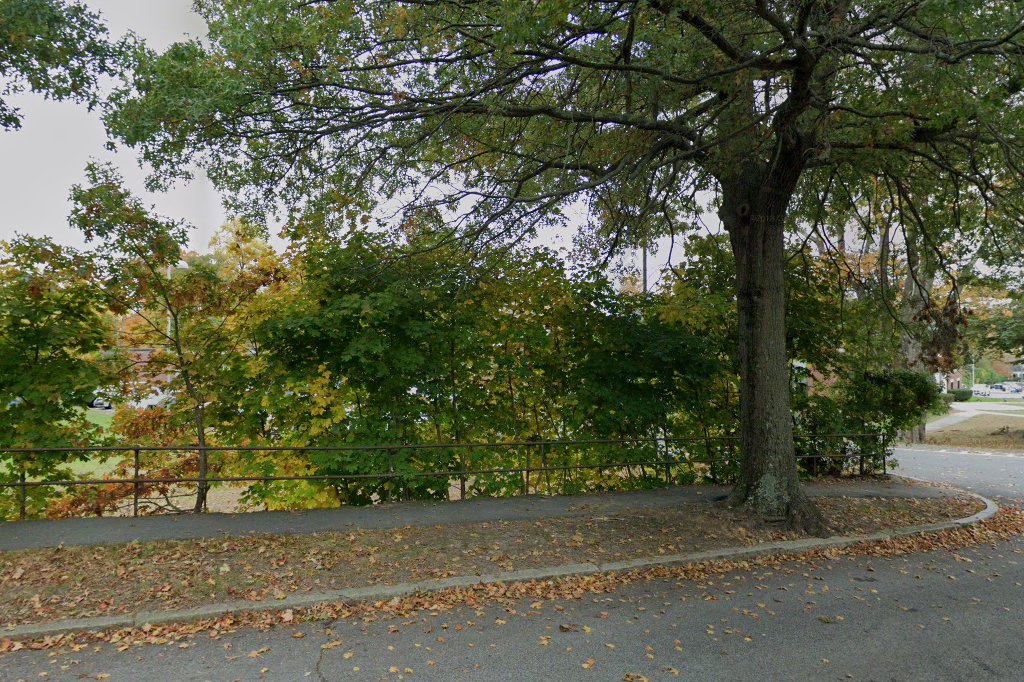 Hopedale Junior/Senior High School