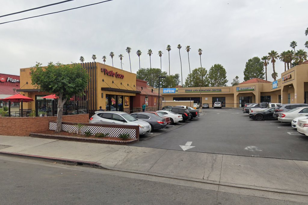 Goodwill Los Angeles