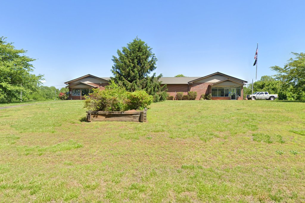 Mount Airy Municipal Court