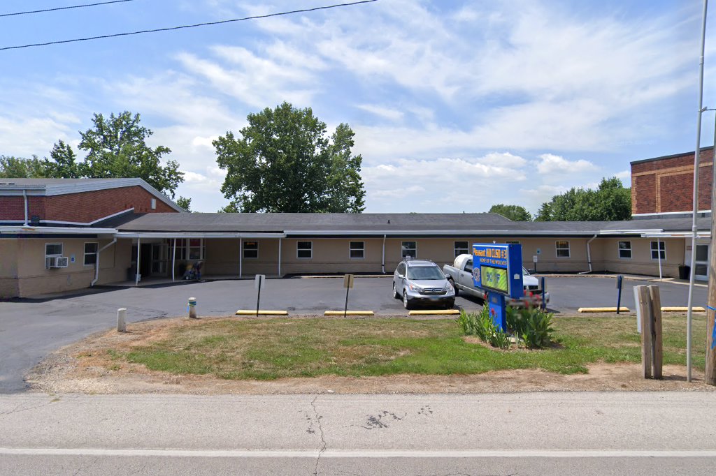 Pleasant Hill Elementary School