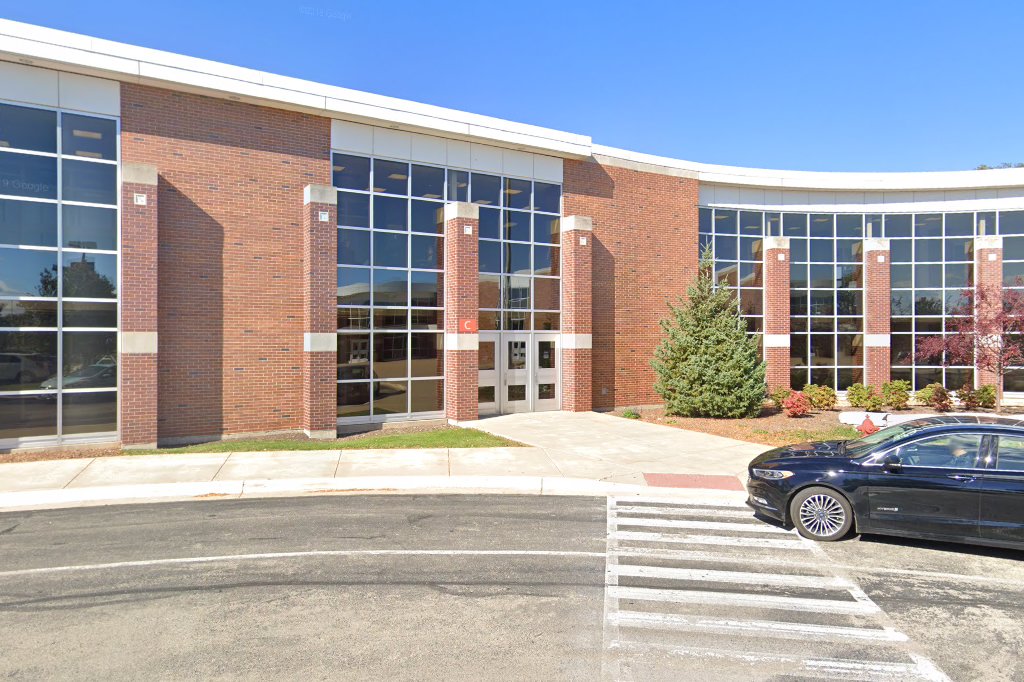 Glenbrook South High School