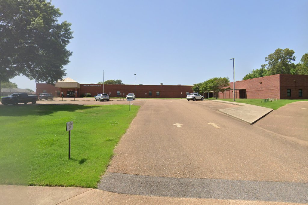 Shadow Oaks Elementary School