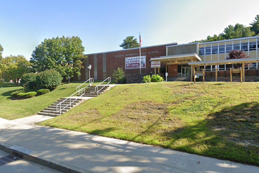 Doherty Memorial High School