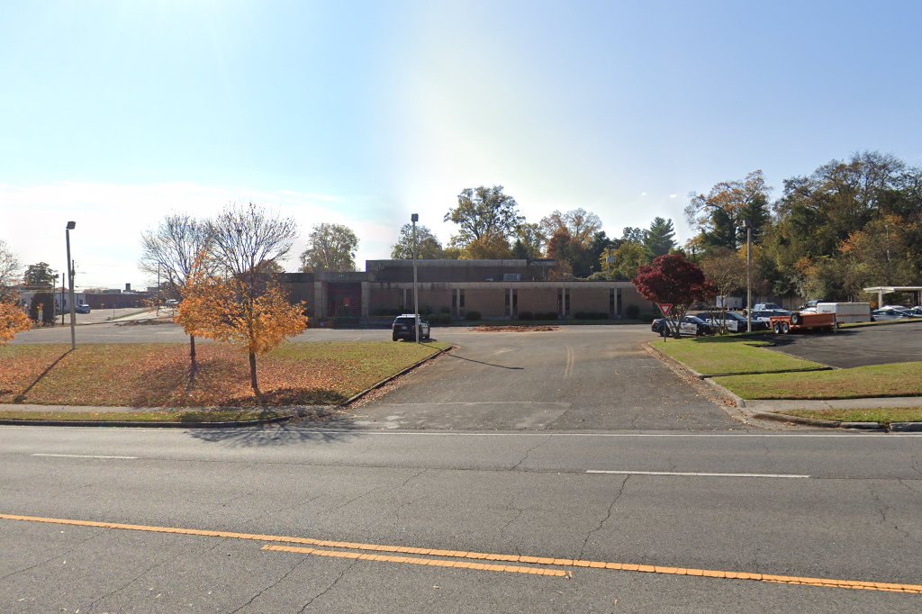 Dalton Municipal Court