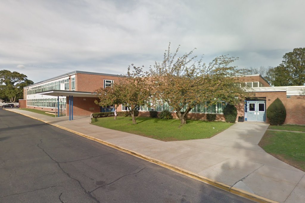 Cornwell Avenue School