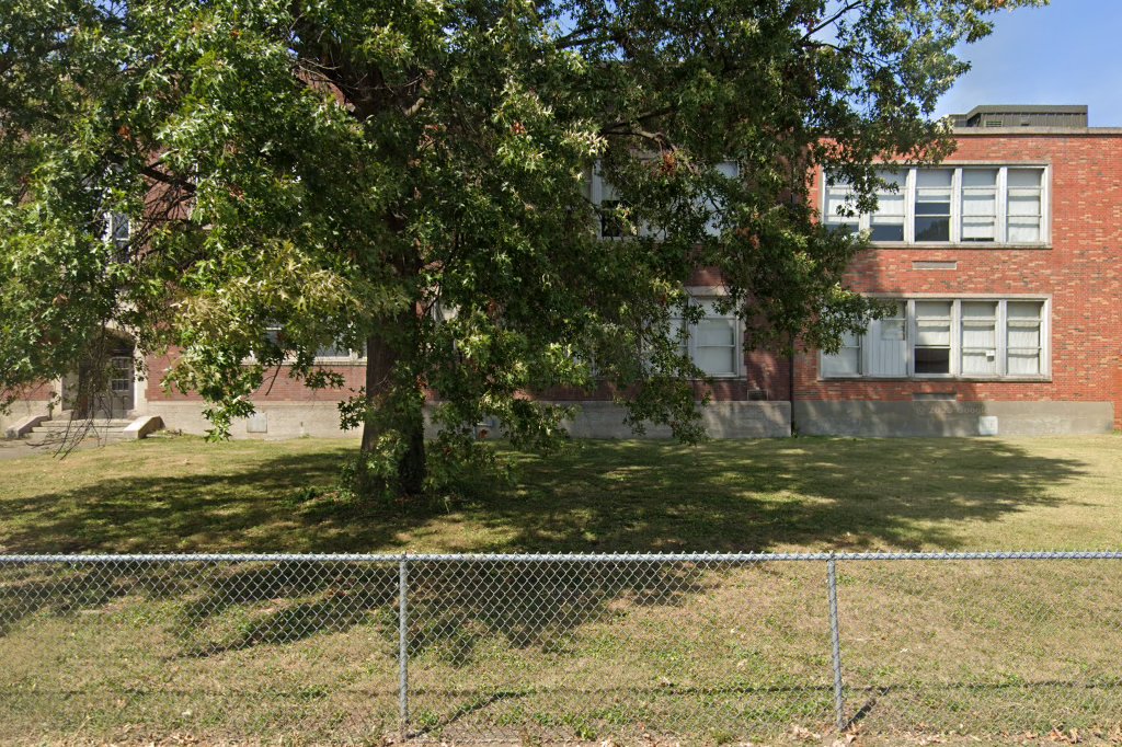 Niedringhaus Elementary School