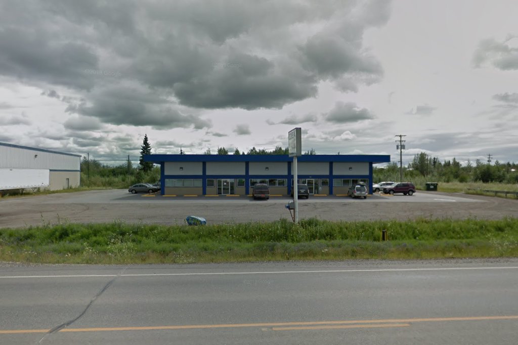 IDEA - Interior Distance Education of Alaska (Fairbanks)