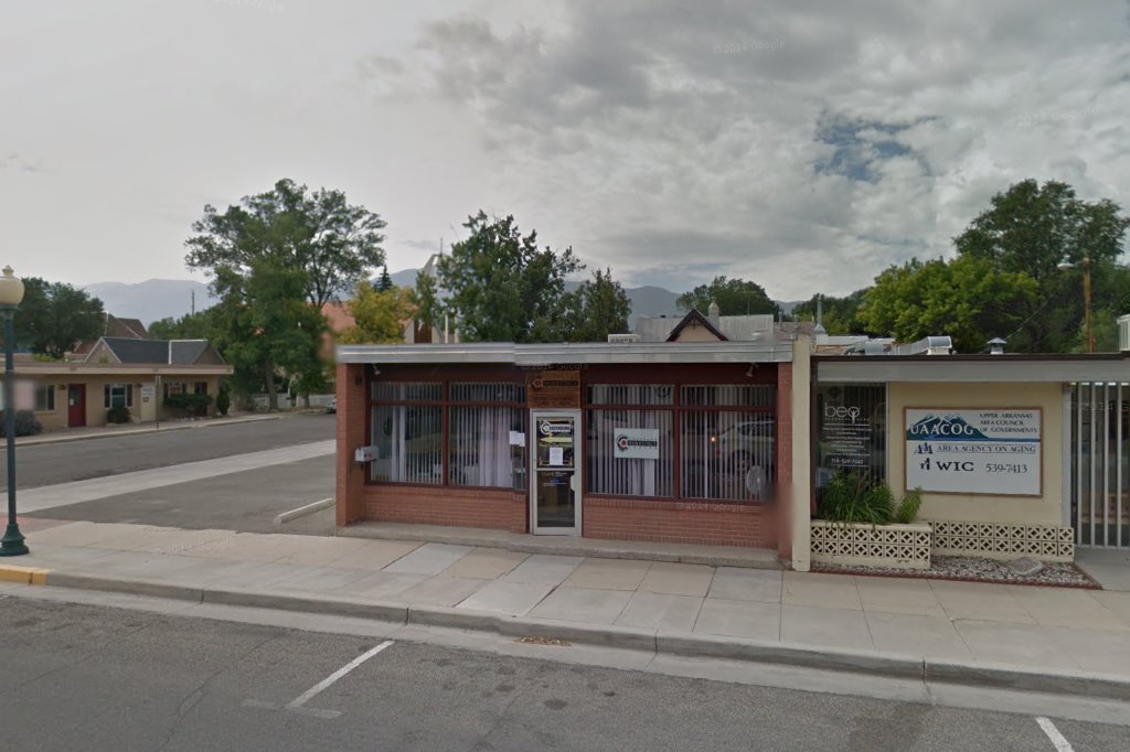 Salida Unemployment Office