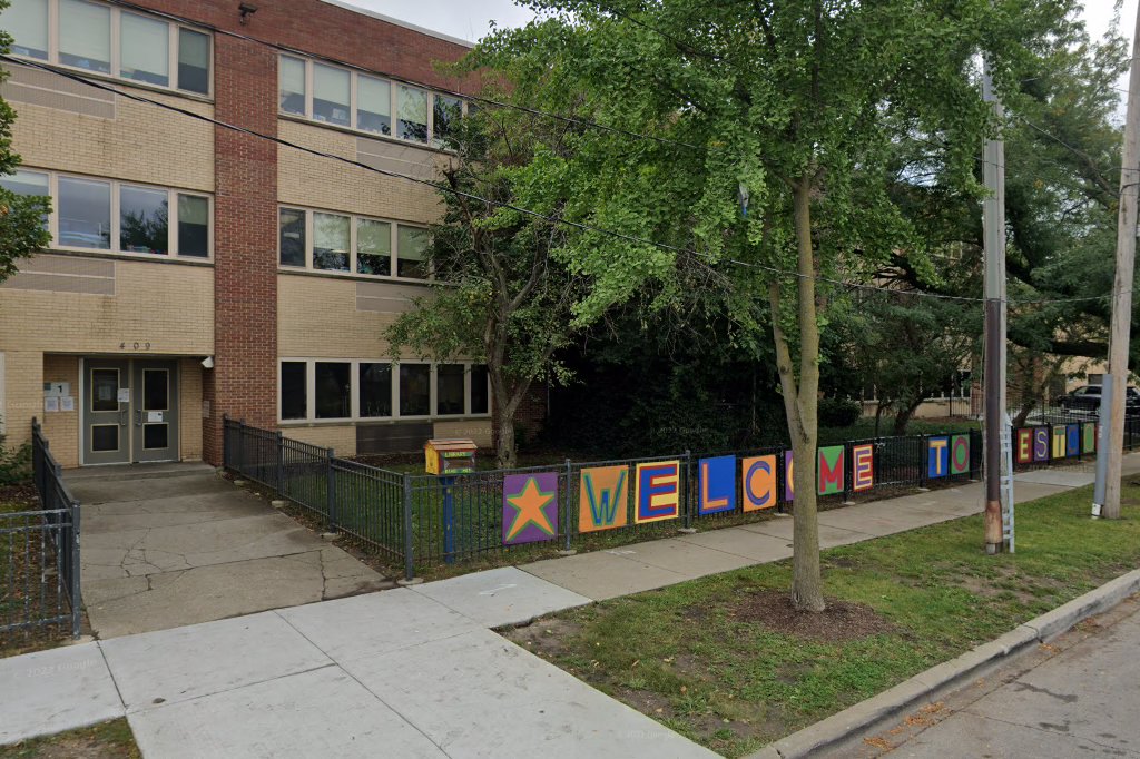 Westcott Elementary School