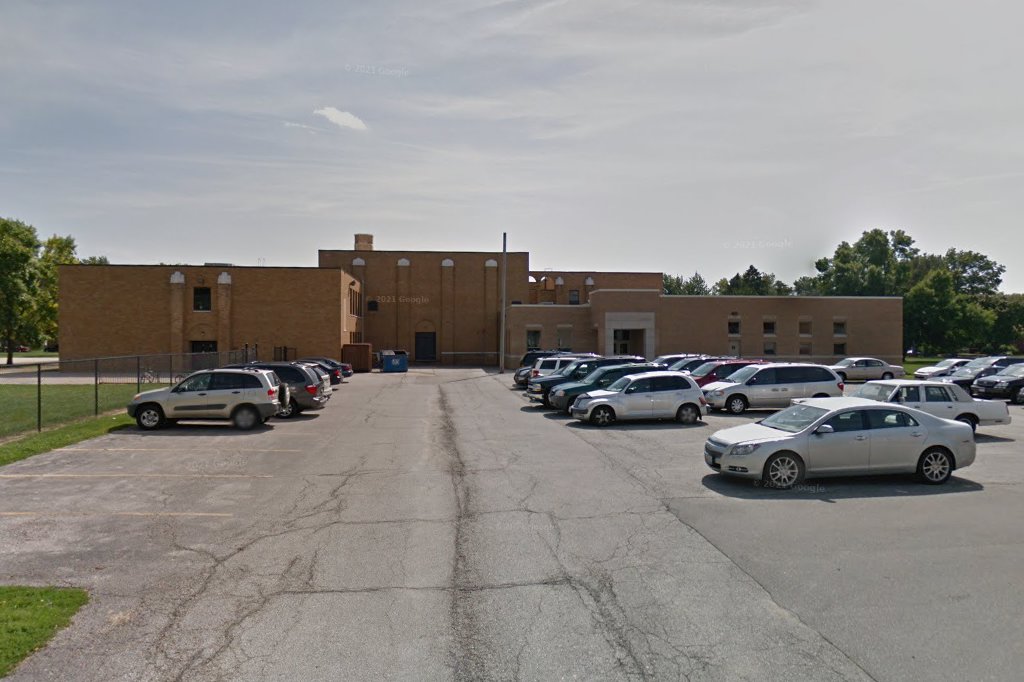 Denkmann Elementary School